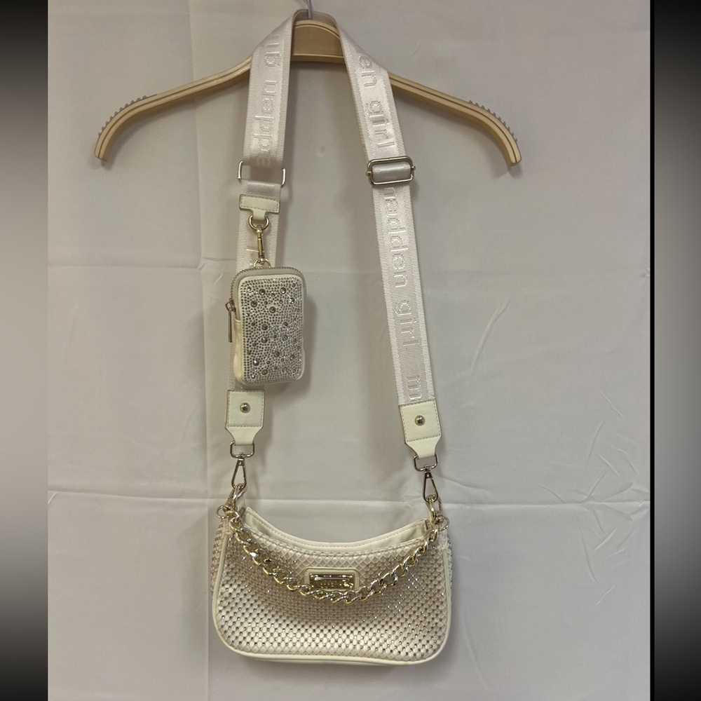 Madden Girl crossbody women’s purse